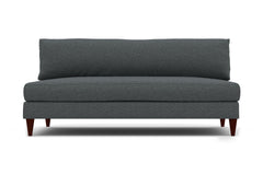Magnolia Armless Sofa