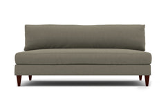 Magnolia Armless Sofa