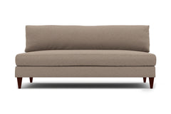 Magnolia Armless Sofa
