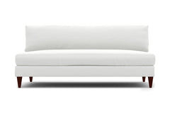 Magnolia Armless Sofa