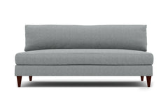 Magnolia Armless Sofa