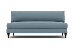 Magnolia Armless Sofa