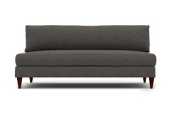 Magnolia Armless Sofa