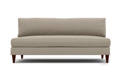 Magnolia Armless Sofa