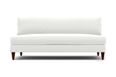 Magnolia Armless Sofa