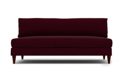 Magnolia Armless Sofa