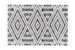 Arroyo Rug Black
