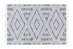 Arroyo Rug Blue