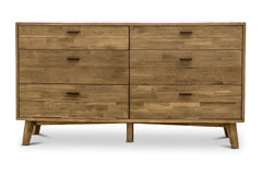 Ashby Dresser
