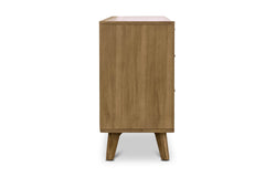 Ashby Dresser
