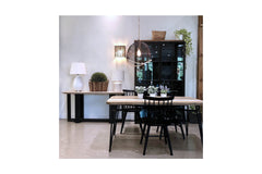Ashby Dining Chair - SET OF 2
