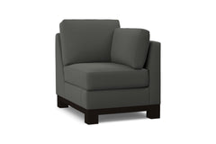 Avalon Right Arm Chair :: Leg Finish: Espresso / Configuration: RAF - Chaise on the Right
