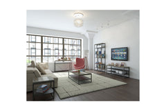 Bandit Ave Side Table
