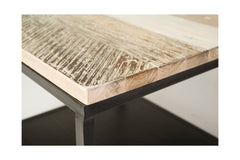 Bandit Ave Side Table