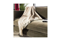 Bearsden Fringe Throw