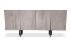 Bodie Large Sideboard MIST GREY