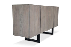 Bodie Large Sideboard MIST GREY