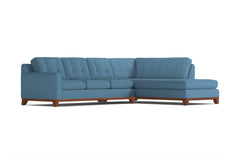 Brentwood 2pc Sectional Sofa RAF in SLATE