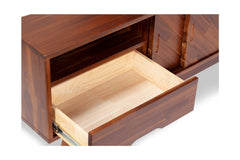 Bronson Low Media Stand
