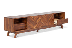 Bronson Low Media Stand