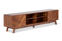 Bronson Low Media Stand