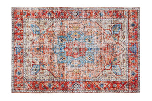 Burchett Area Rug