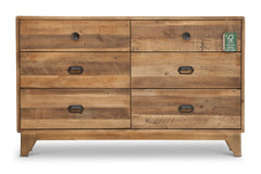 Tucker Dresser