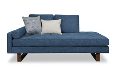 Charlie Sofa Lounger :: Configuration: LAF - Left Arm Facing