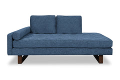 Charlie Sofa Lounger :: Configuration: LAF - Left Arm Facing