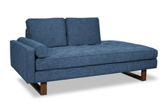 Charlie Sofa Lounger :: Configuration: LAF - Left Arm Facing