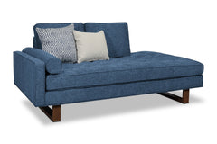 Charlie Sofa Lounger :: Configuration: LAF - Left Arm Facing