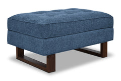 Charlie Ottoman