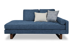 Charlie Sofa Lounger :: Configuration: RAF - Right Arm Facing