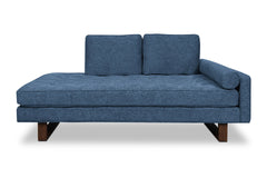 Charlie Sofa Lounger :: Configuration: RAF - Right Arm Facing
