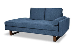 Charlie Sofa Lounger :: Configuration: RAF - Right Arm Facing