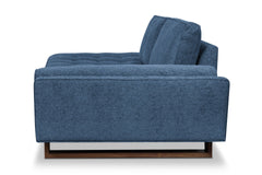 Charlie Sofa Lounger :: Configuration: RAF - Right Arm Facing