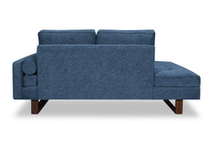 Charlie Sofa Lounger :: Configuration: RAF - Right Arm Facing