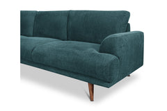 Chase 2pc Sectional Sofa :: Configuration: LAF - Chaise on the Left