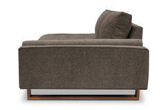 Charlie Sofa Lounger :: Configuration: RAF - Right Arm Facing