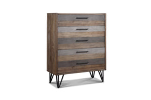 Caballista Chest