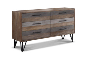 Caballista Dresser