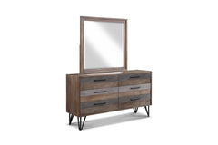 Caballista Dresser