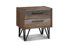 Caballista Nightstand