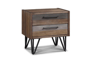 Caballista Nightstand