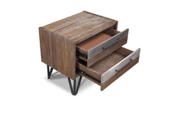Caballista Nightstand