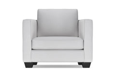 Catalina Chair :: Leg Finish: Espresso
