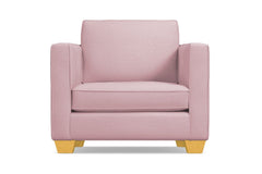 Catalina Chair :: Leg Finish: Natural