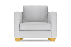 Catalina Chair :: Leg Finish: Natural