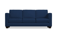 Catalina Queen Size Sleeper Sofa :: Leg Finish: Espresso / Sleeper Option: Memory Foam Mattress