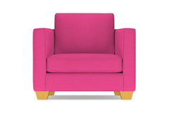 Catalina Chair :: Leg Finish: Natural